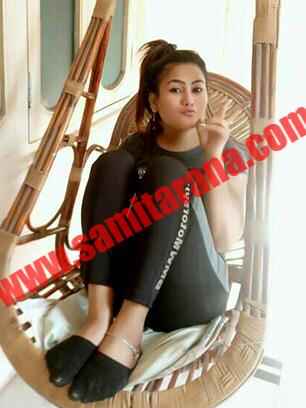 Riya Andheri West Escorts